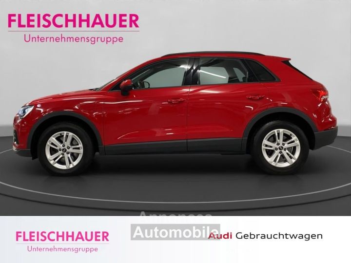 Audi Q3 45 TFSI e S Line Navi LED Kamera - 3