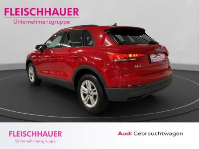 Audi Q3 45 TFSI e S Line Navi LED Kamera   - 4