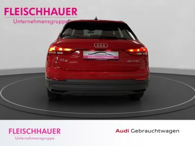 Audi Q3 45 TFSI e S Line Navi LED Kamera   - 5