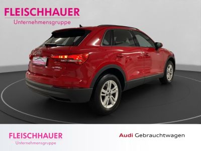 Audi Q3 45 TFSI e S Line Navi LED Kamera   - 6