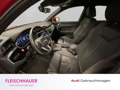 Audi Q3 45 TFSI e S Line Navi LED Kamera   - 9