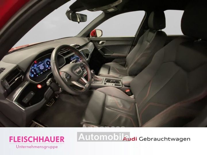 Audi Q3 45 TFSI e S Line Navi LED Kamera - 9