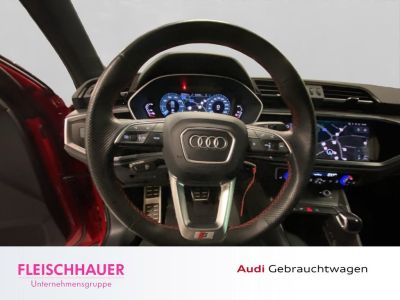 Audi Q3 45 TFSI e S Line Navi LED Kamera   - 10