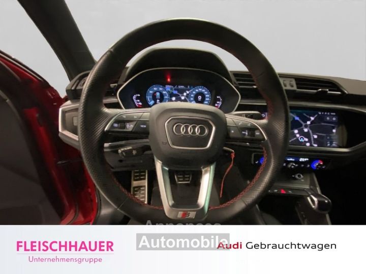 Audi Q3 45 TFSI e S Line Navi LED Kamera - 10