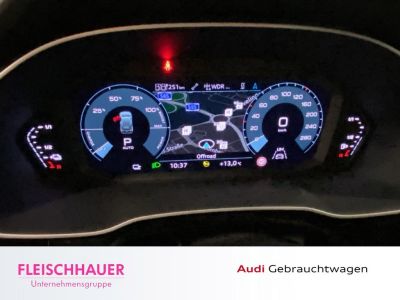 Audi Q3 45 TFSI e S Line Navi LED Kamera   - 11