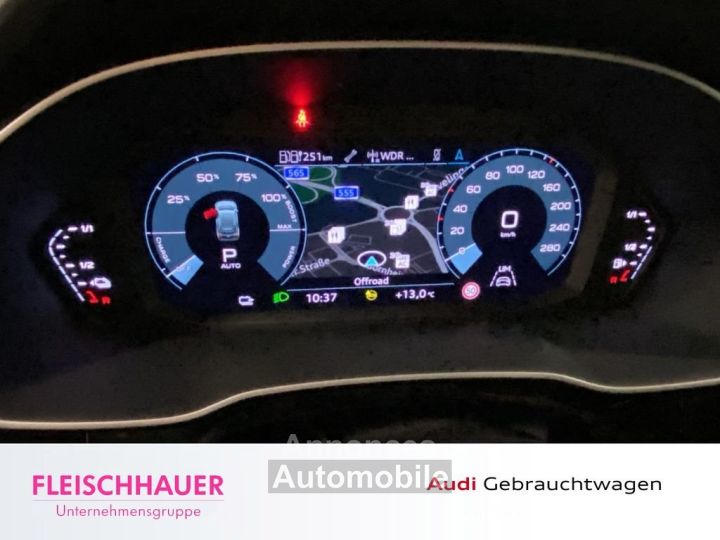 Audi Q3 45 TFSI e S Line Navi LED Kamera - 11