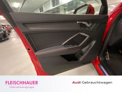 Audi Q3 45 TFSI e S Line Navi LED Kamera   - 12
