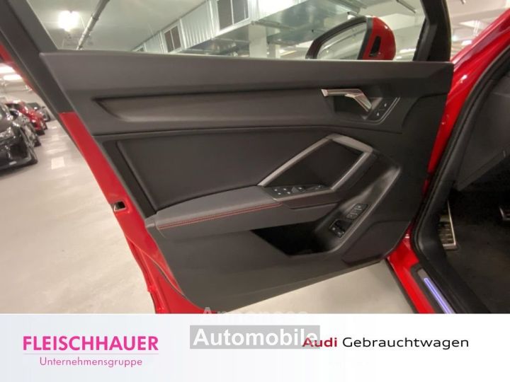 Audi Q3 45 TFSI e S Line Navi LED Kamera - 12