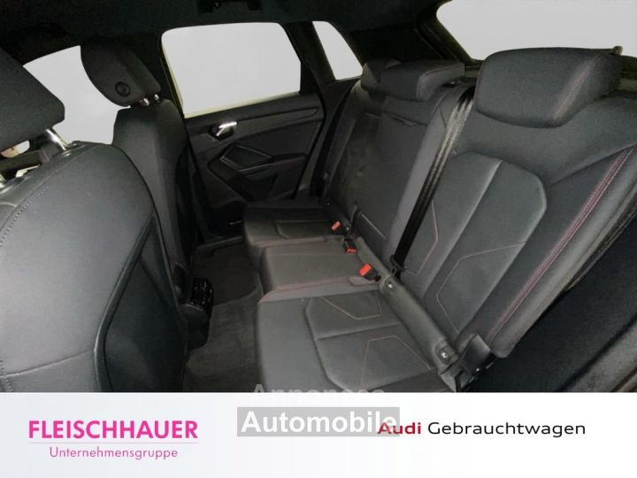 Audi Q3 45 TFSI e S Line Navi LED Kamera - 13