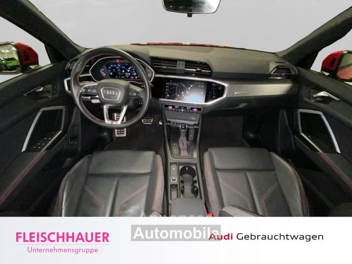 Audi Q3 45 TFSI e S Line Navi LED Kamera - 14