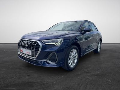 Audi Q3 45 TFSI e S tronic S line LED Kamera   - 2
