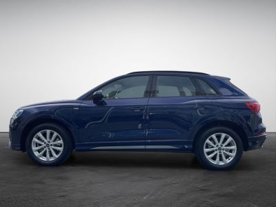 Audi Q3 45 TFSI e S tronic S line LED Kamera   - 3