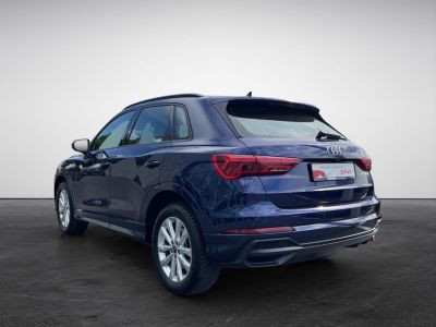 Audi Q3 45 TFSI e S tronic S line LED Kamera   - 4