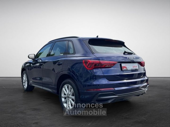 Audi Q3 45 TFSI e S tronic S line LED Kamera - 4