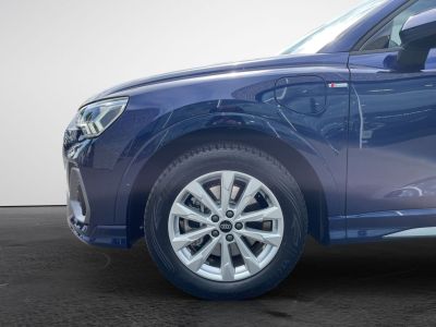 Audi Q3 45 TFSI e S tronic S line LED Kamera   - 5