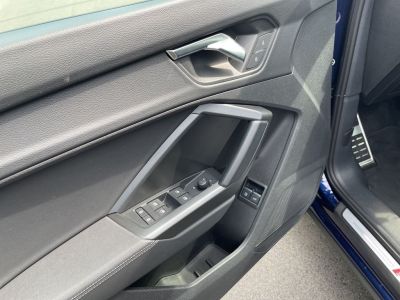 Audi Q3 45 TFSI e S tronic S line LED Kamera   - 6