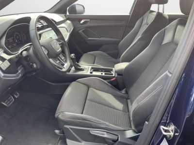 Audi Q3 45 TFSI e S tronic S line LED Kamera   - 7