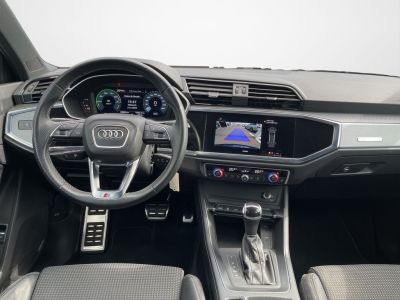 Audi Q3 45 TFSI e S tronic S line LED Kamera   - 8