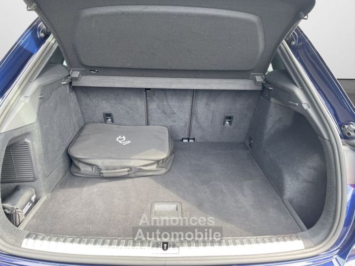 Audi Q3 45 TFSI e S tronic S line LED Kamera - 12