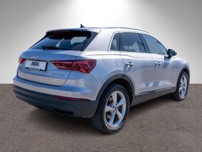 Audi Q3 S line 45TFSI e Stronic LED Navi RFK   - 2