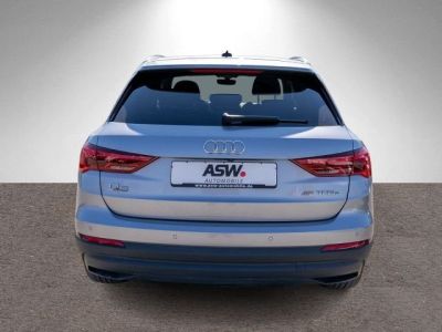Audi Q3 S line 45TFSI e Stronic LED Navi RFK   - 3