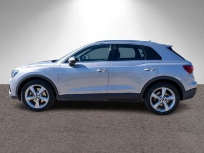 Audi Q3 S line 45TFSI e Stronic LED Navi RFK   - 4