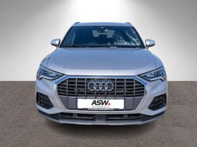 Audi Q3 S line 45TFSI e Stronic LED Navi RFK   - 5