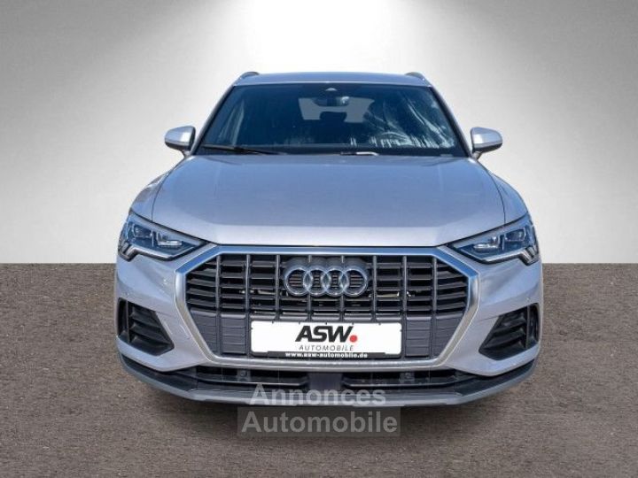 Audi Q3 S line 45TFSI e Stronic LED Navi RFK - 5