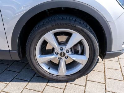 Audi Q3 S line 45TFSI e Stronic LED Navi RFK   - 6