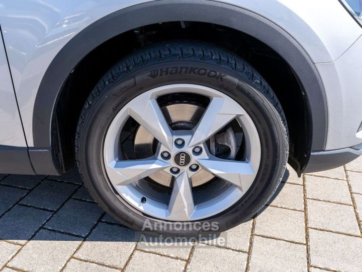 Audi Q3 S line 45TFSI e Stronic LED Navi RFK - 6