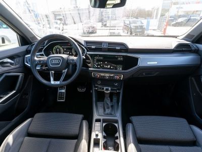 Audi Q3 S line 45TFSI e Stronic LED Navi RFK   - 7