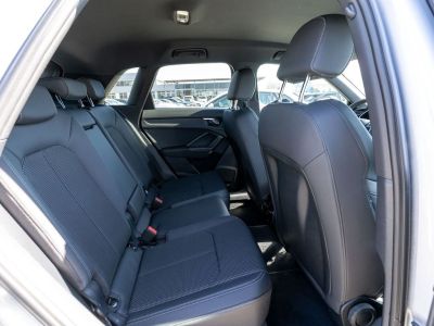 Audi Q3 S line 45TFSI e Stronic LED Navi RFK   - 8