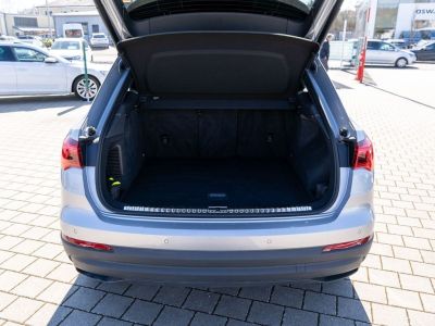 Audi Q3 S line 45TFSI e Stronic LED Navi RFK   - 9