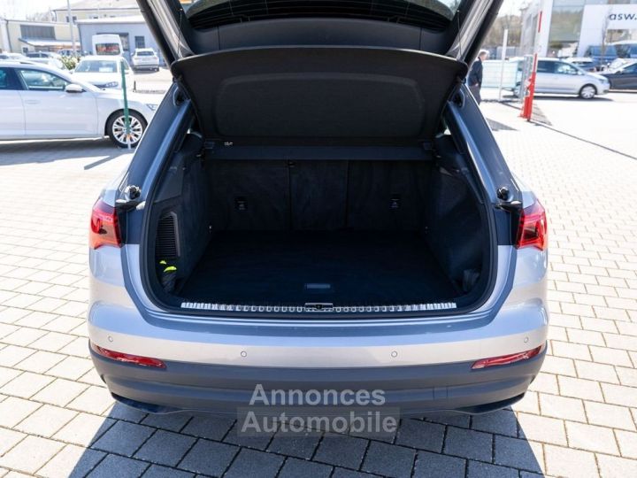 Audi Q3 S line 45TFSI e Stronic LED Navi RFK - 9