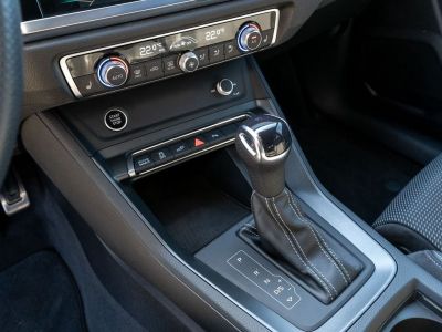 Audi Q3 S line 45TFSI e Stronic LED Navi RFK   - 11