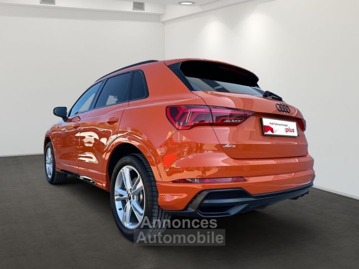 Audi Q3 45 TFSI e S line MATRIX NAVI - 3