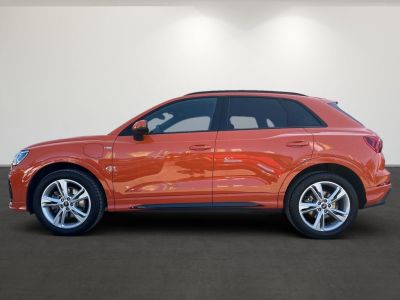Audi Q3 45 TFSI e S line MATRIX NAVI   - 5