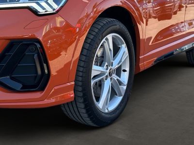 Audi Q3 45 TFSI e S line MATRIX NAVI   - 8