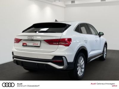 Audi Q3 Sportback 45 TFSI e S line MMI RFK   - 3