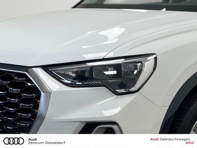 Audi Q3 Sportback 45 TFSI e S line MMI RFK   - 4