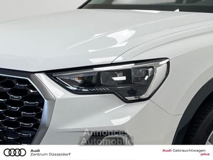 Audi Q3 Sportback 45 TFSI e S line MMI RFK - 4