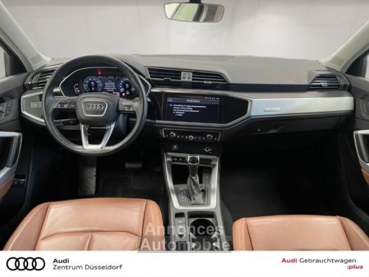 Audi Q3 Sportback 45 TFSI e S line MMI RFK - 5