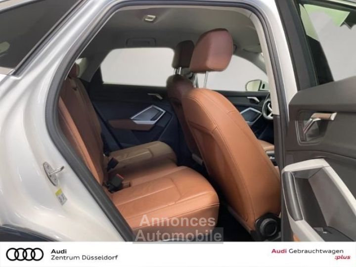 Audi Q3 Sportback 45 TFSI e S line MMI RFK - 6