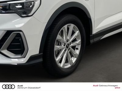 Audi Q3 Sportback 45 TFSI e S line MMI RFK   - 8