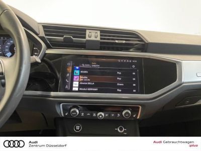 Audi Q3 Sportback 45 TFSI e S line MMI RFK   - 10
