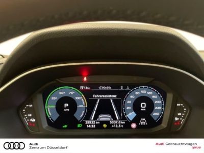 Audi Q3 Sportback 45 TFSI e S line MMI RFK   - 11