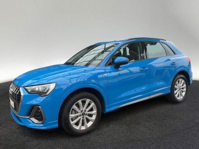 Audi Q3 45 TFSI e S line S tronic Pano Kamera   - 1