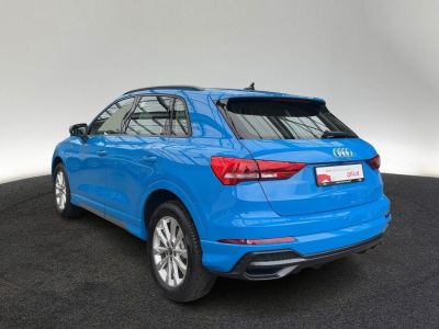 Audi Q3 45 TFSI e S line S tronic Pano Kamera   - 2