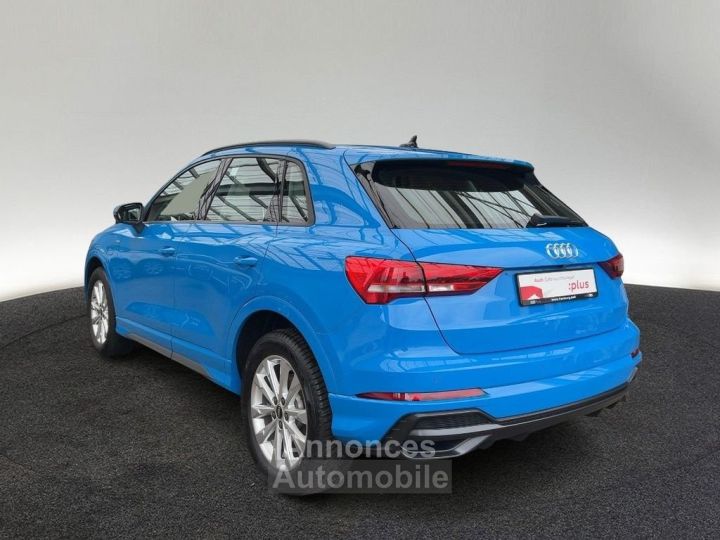 Audi Q3 45 TFSI e S line S tronic Pano Kamera - 2