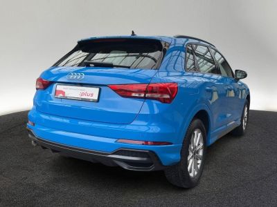 Audi Q3 45 TFSI e S line S tronic Pano Kamera   - 3